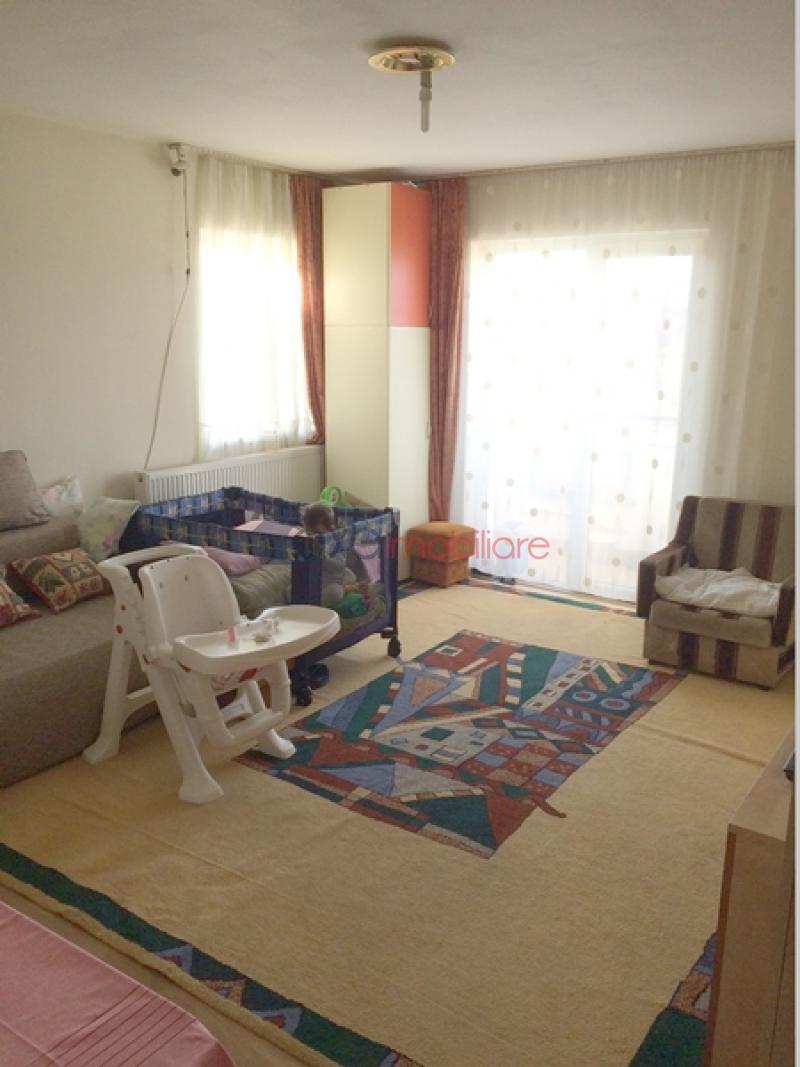 Apartament 1 camere de vanzare