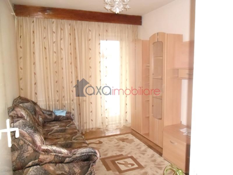 Apartament 3 camere de vanzare in Cluj-Napoca, cartier Manastur