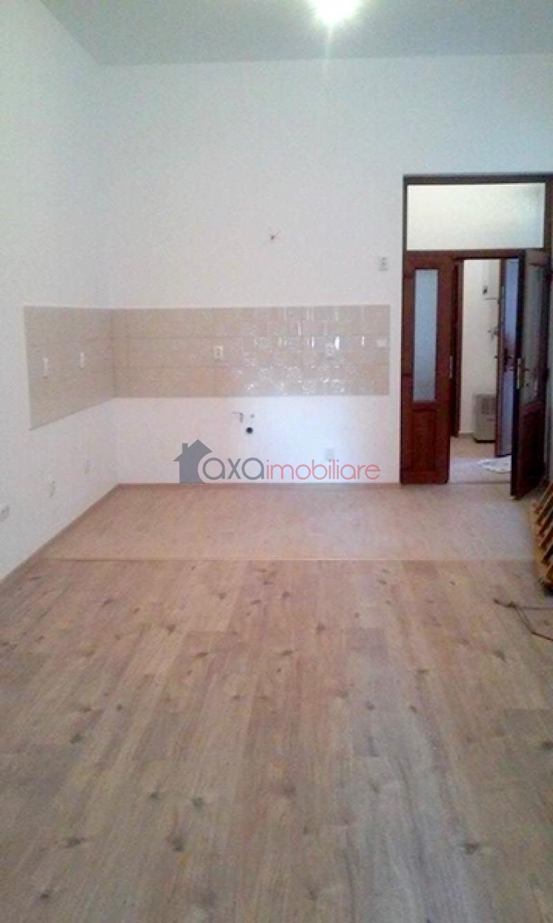 Apartament 3 camere de vanzare in Cluj-Napoca, cartier Centru