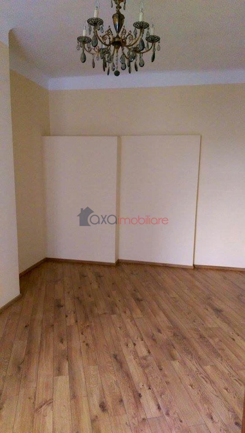 Apartament 3 camere de vanzare in Cluj-Napoca, cartier Centru