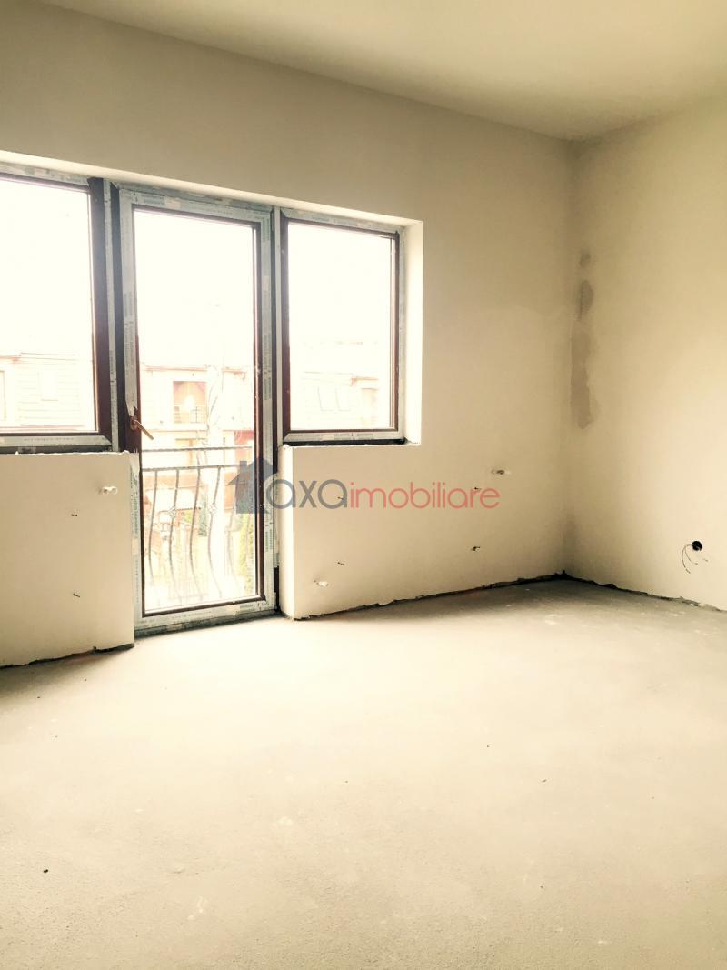 Apartament 3 camere de vanzare in Cluj-Napoca, cartier Buna Ziua