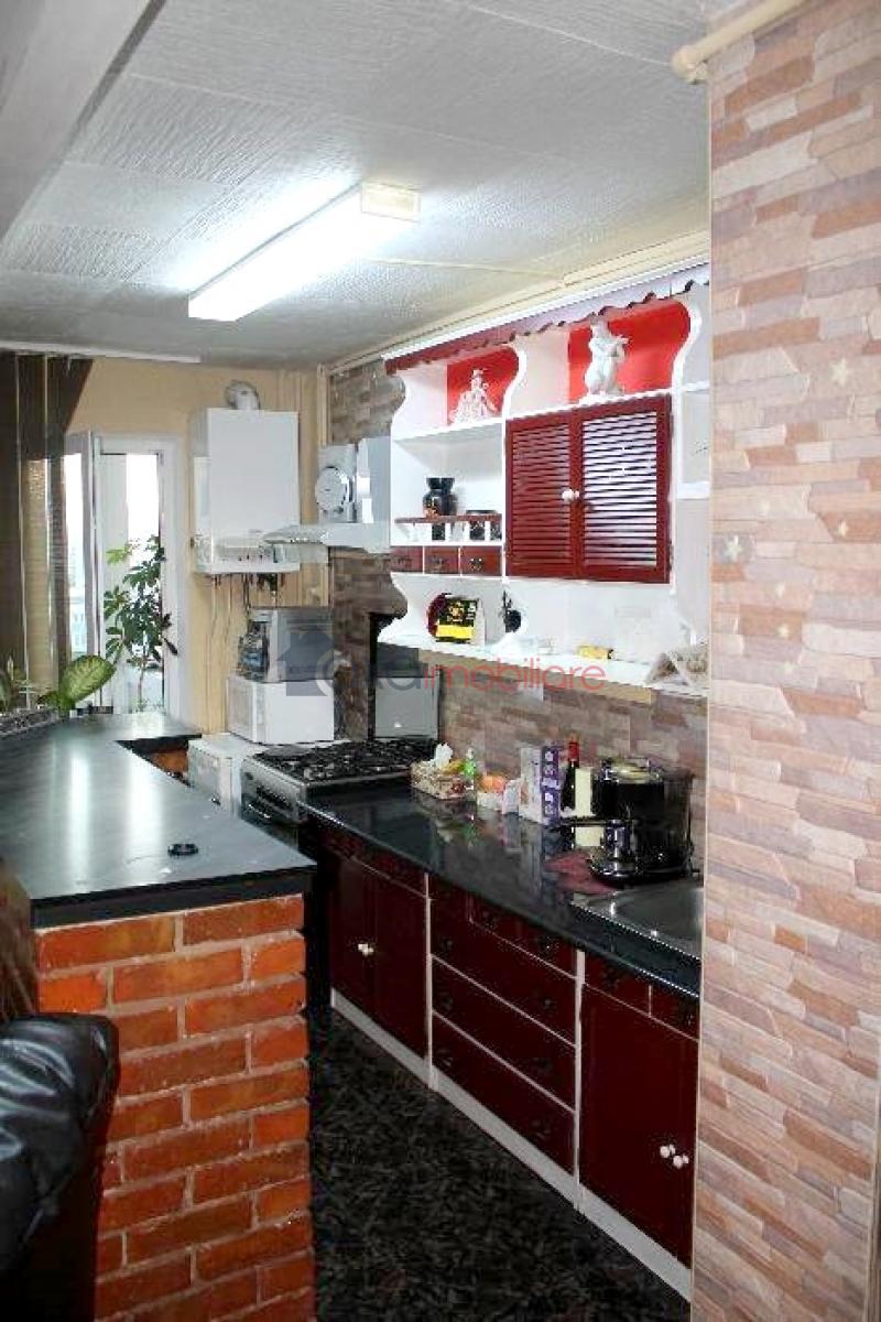 Apartament 3 camere de vanzare in Cluj-Napoca, cartier Manastur