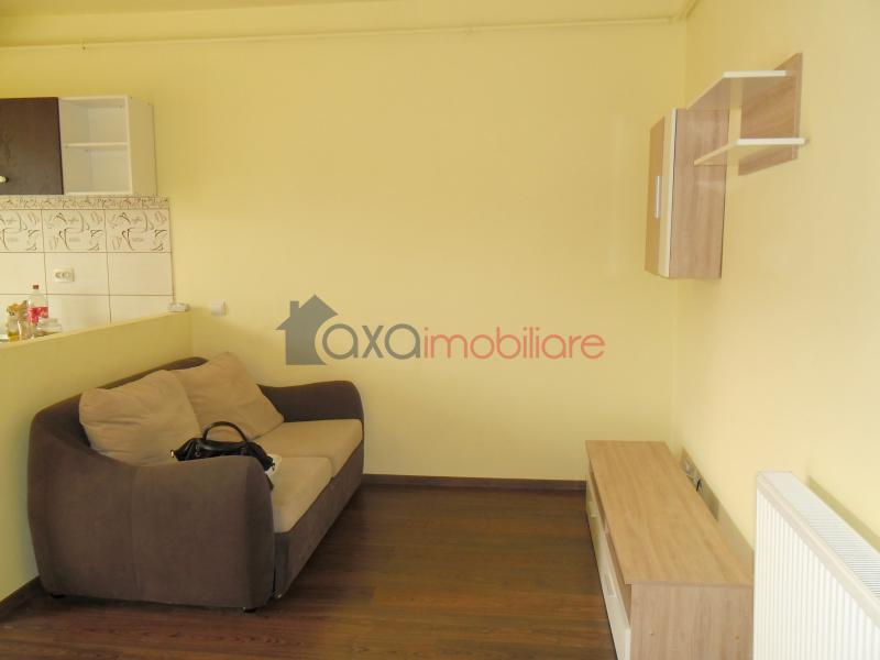 Apartament 1 camere de vanzare