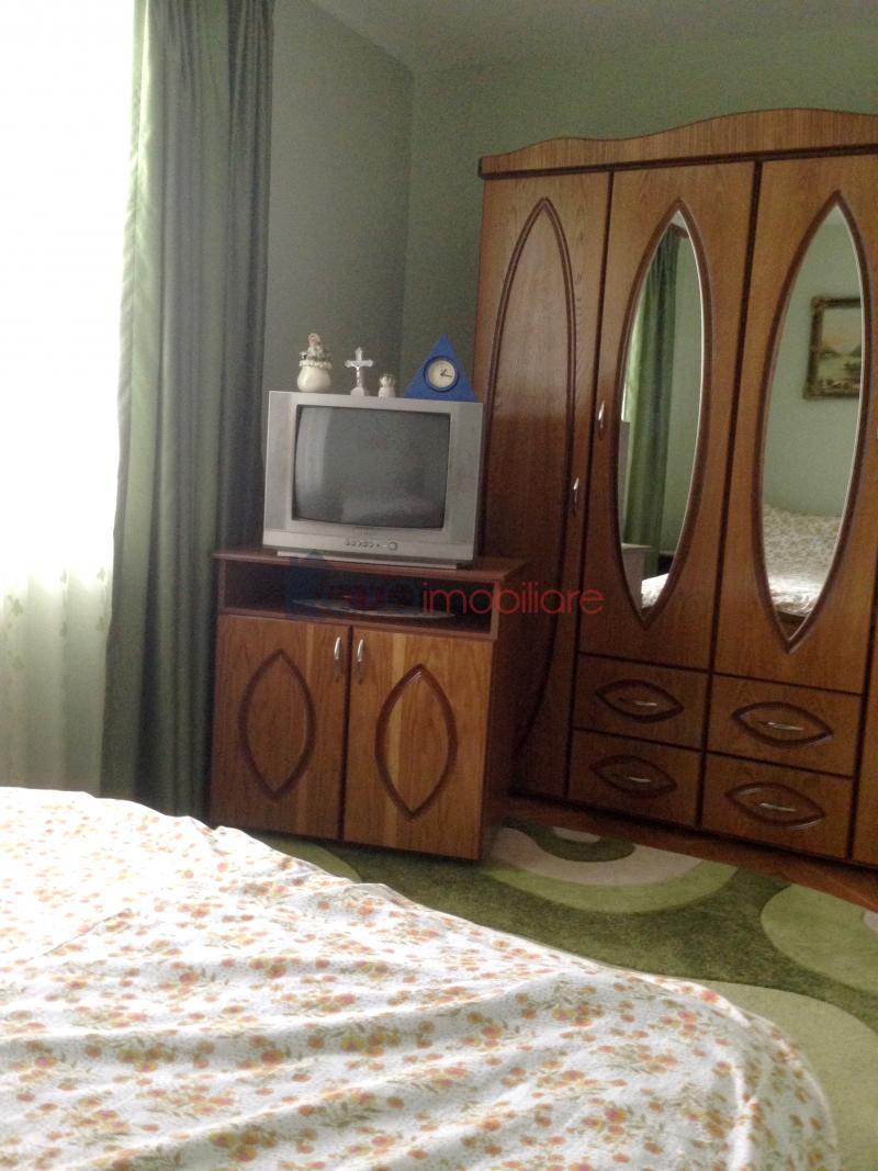 Apartament 3 camere de vanzare in Cluj-Napoca, cartier Gheorgheni