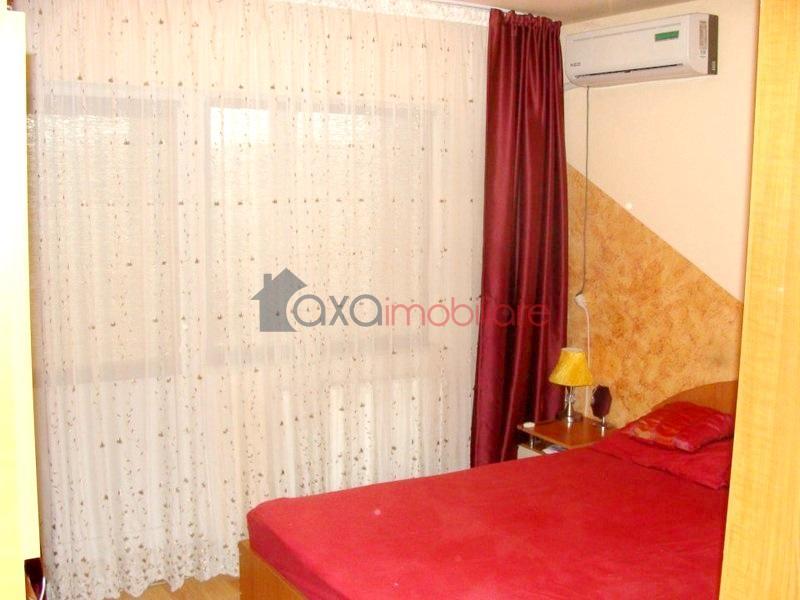 Apartament 3 camere de vanzare in Cluj-Napoca, cartier Zorilor