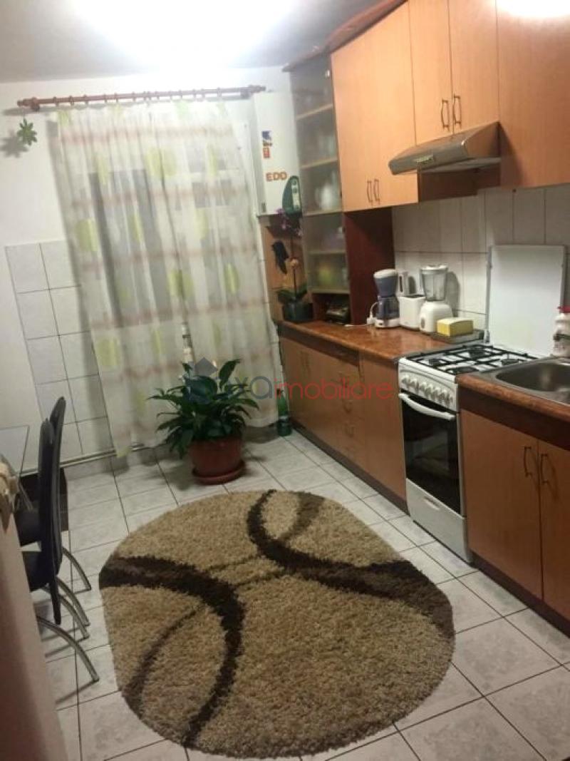 Apartament 3 camere de vanzare in Cluj-Napoca, cartier Grigorescu