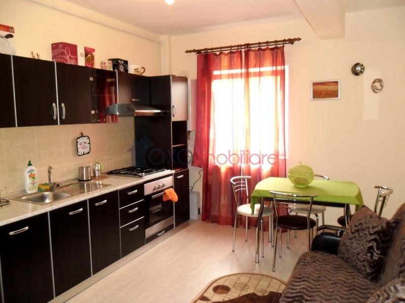 Apartament 1 camere de vanzare