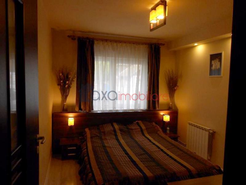 Apartament 3 camere de vanzare in Cluj-Napoca, cartier Marasti