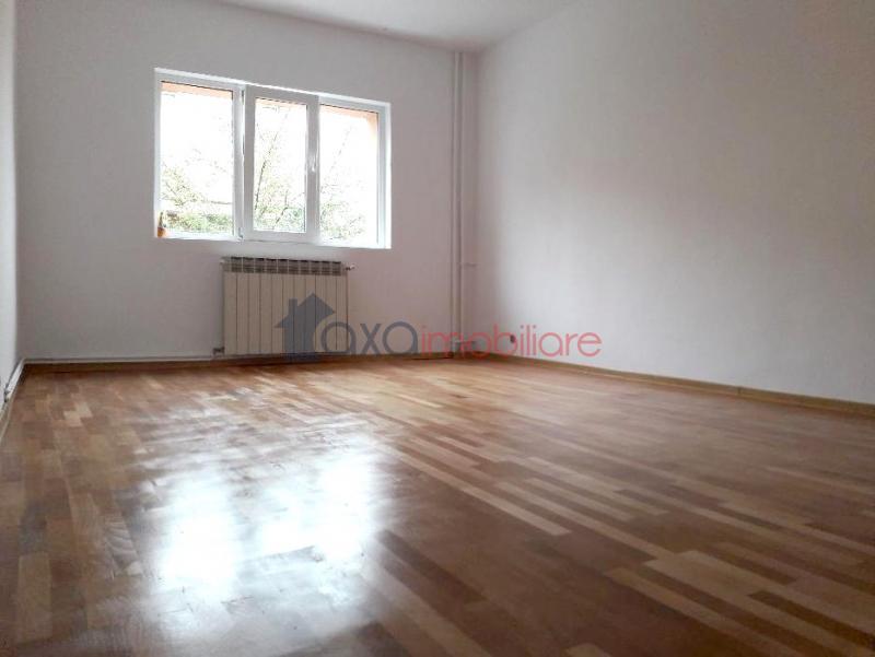 Apartament 3 camere de vanzare in Cluj-Napoca, cartier Grigorescu