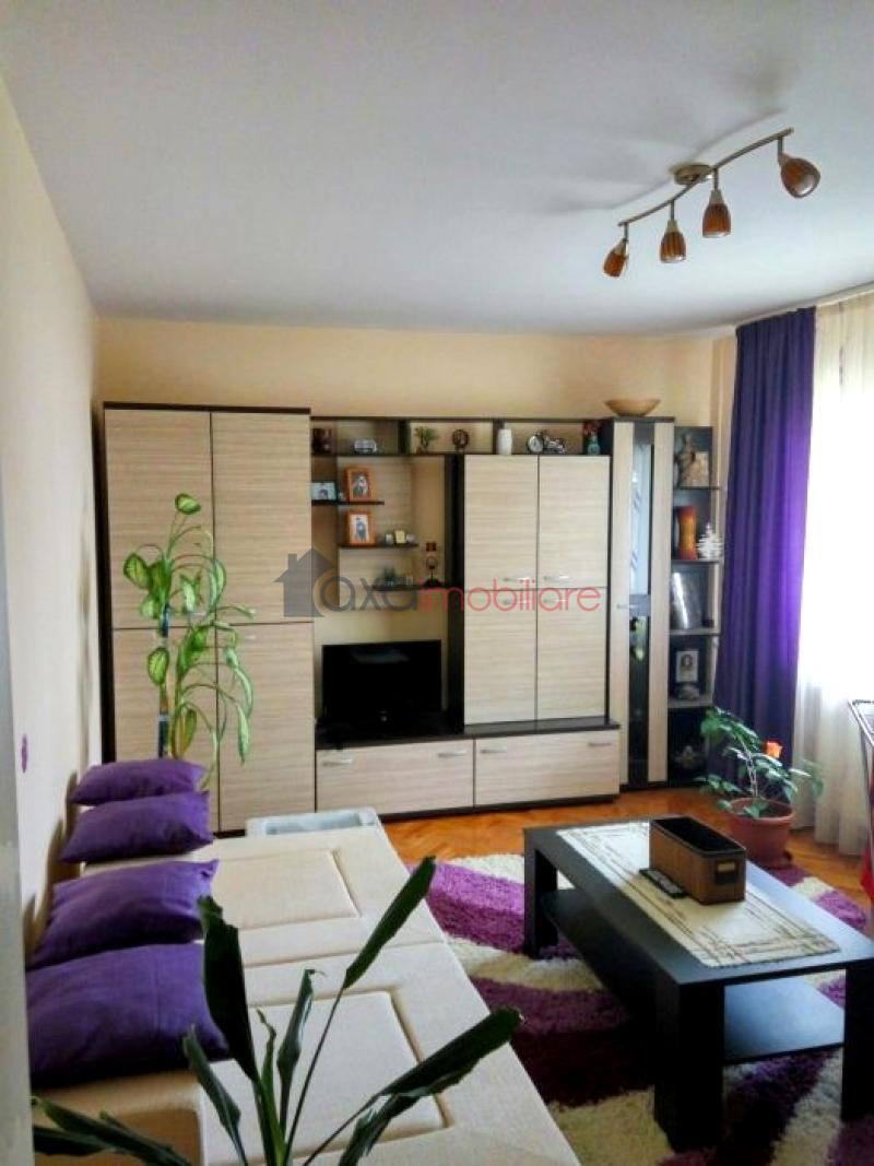 Apartament 3 camere de vanzare in Cluj-Napoca, cartier Marasti