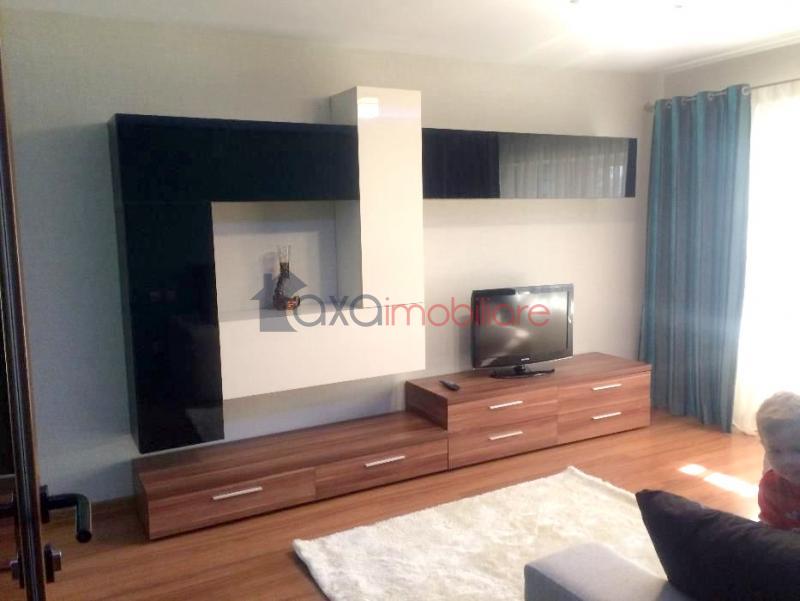 Apartament 3 camere de vanzare in Cluj-Napoca, cartier Marasti