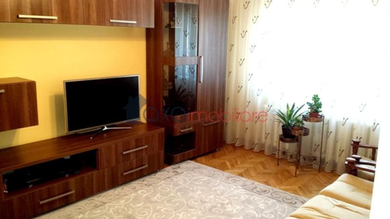 Apartament 3 camere de vanzare in Cluj-Napoca, cartier Manastur