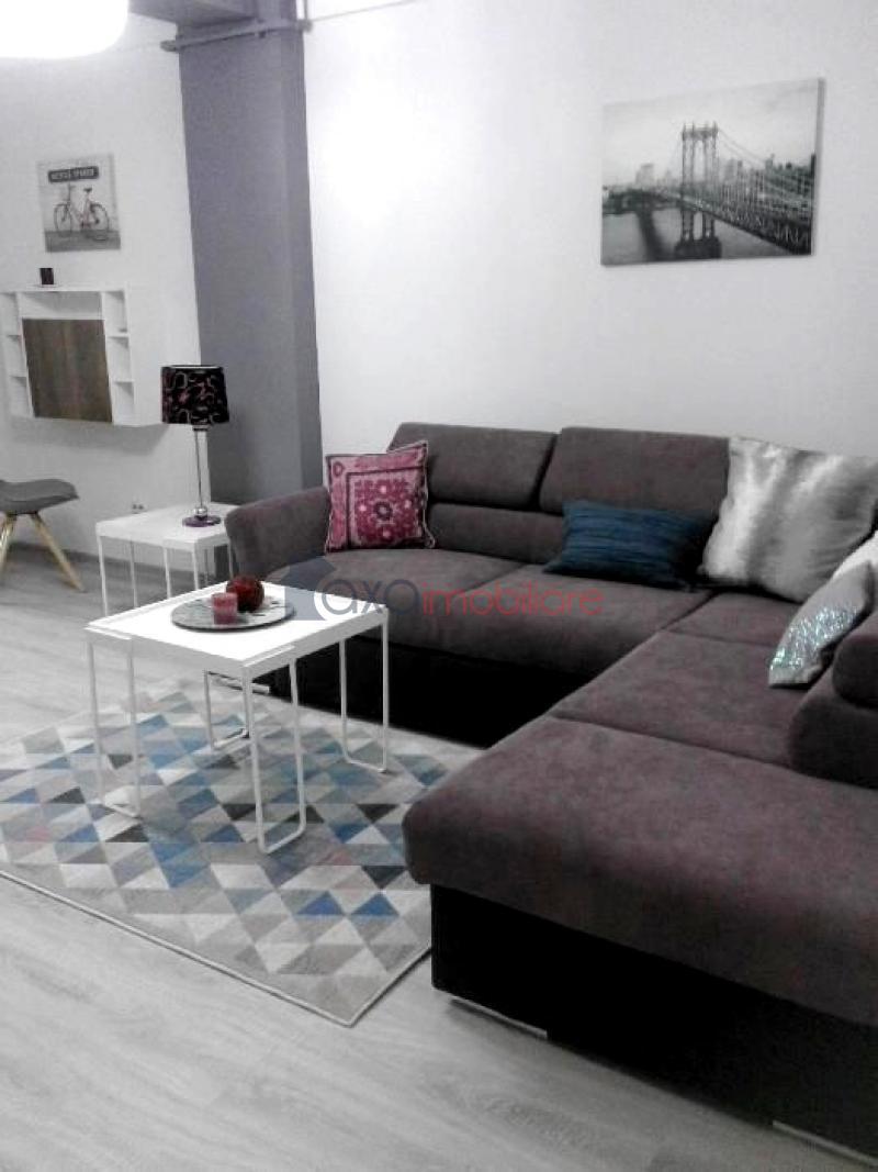 Apartament 2 camere de vanzare in Cluj-Napoca, cartier Gheorgheni