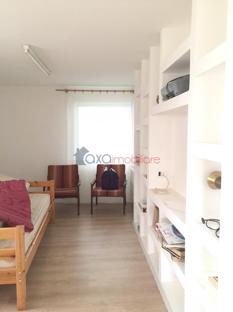 Apartament 2 camere de vanzare in Cluj-Napoca, cartier Buna Ziua