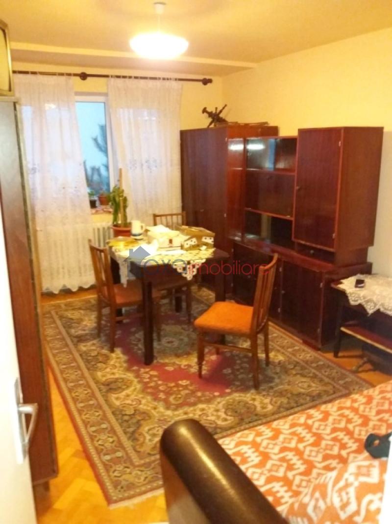 Apartament 2 camere de vanzare in Cluj-Napoca, cartier Manastur