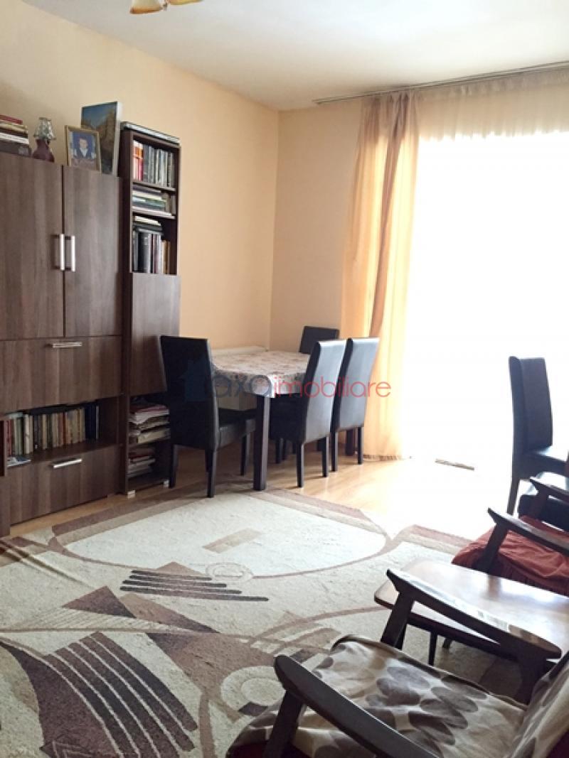 Apartament 2 camere de vanzare