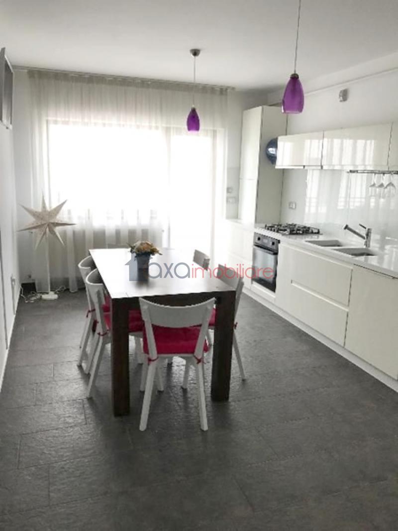 Apartament 2 camere de vanzare in Cluj-Napoca, cartier Marasti