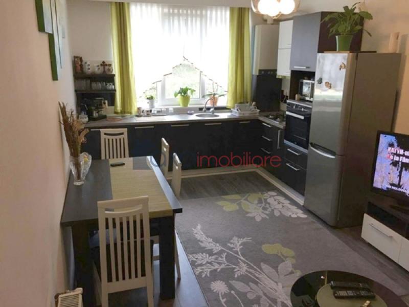 Apartment 3 rooms for sell in Cluj-napoca, ward Gruia