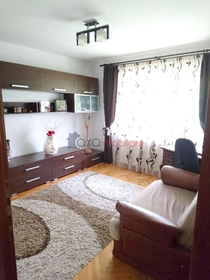 Apartment 3 rooms for sell in Cluj-napoca, ward Marasti