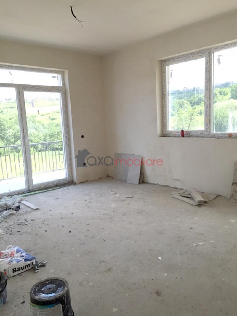 Apartment 3 rooms for sell in Cluj-napoca, ward Manastur