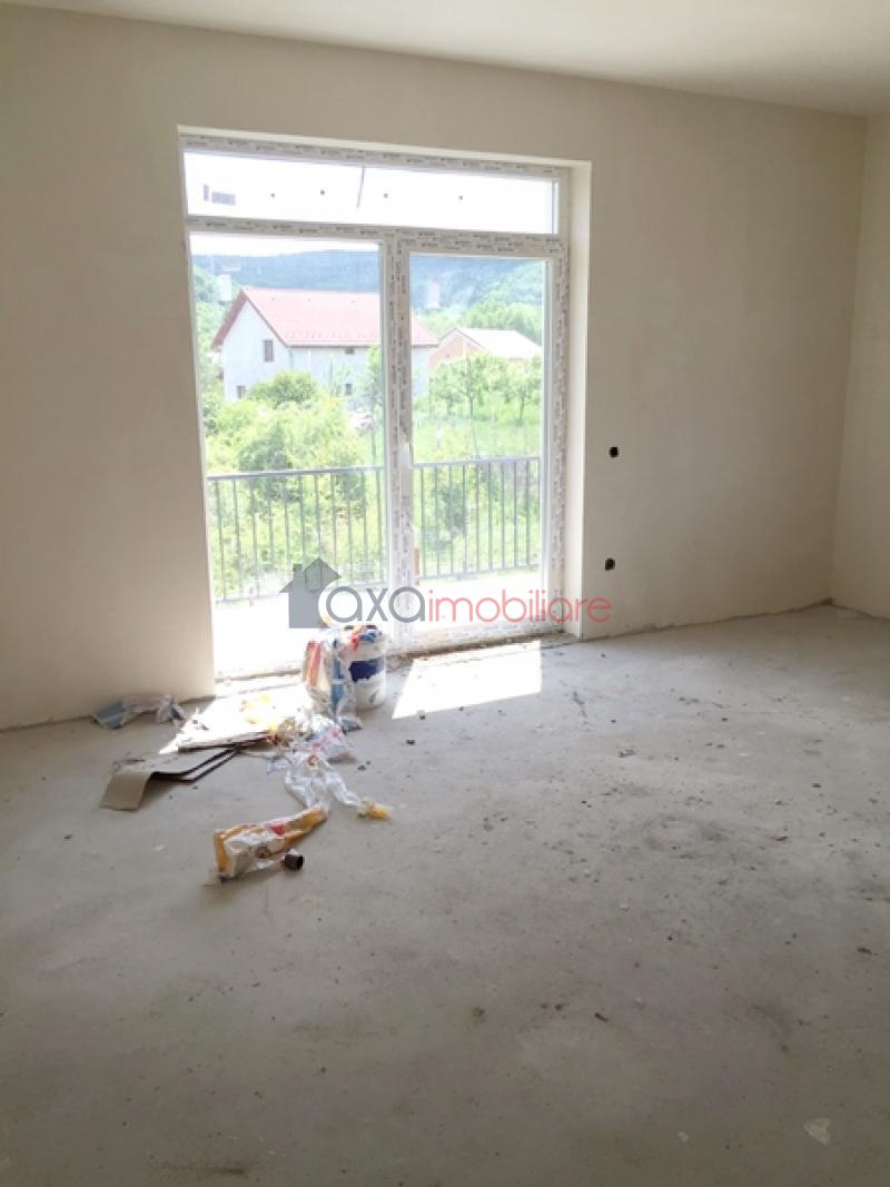 Apartament 3 camere de vanzare in Cluj-Napoca, cartier Manastur