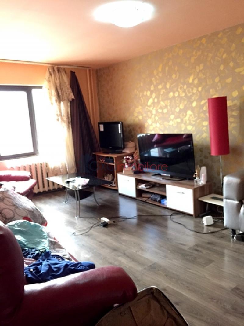 Apartament 3 camere de vanzare in Cluj-Napoca, cartier Grigorescu