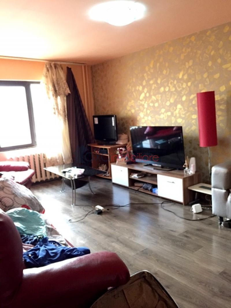 Apartment 3 rooms for sell in Cluj-napoca, ward Grigorescu