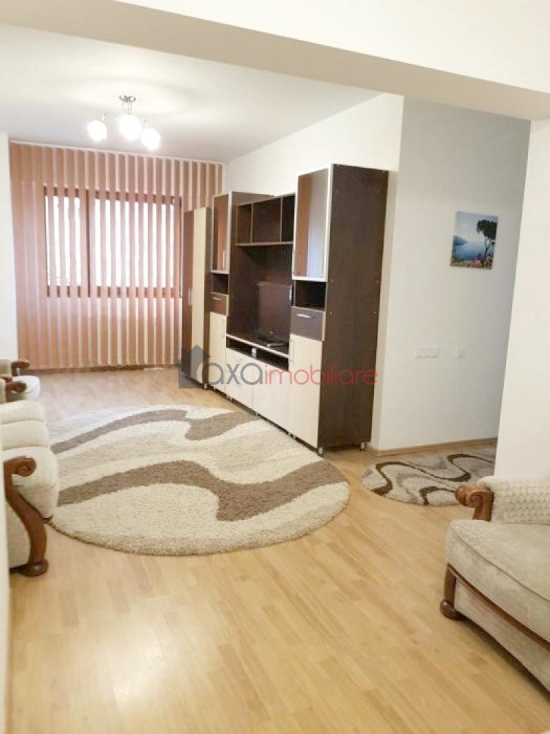 Apartment 3 rooms for sell in Cluj-napoca, ward Gheorgheni