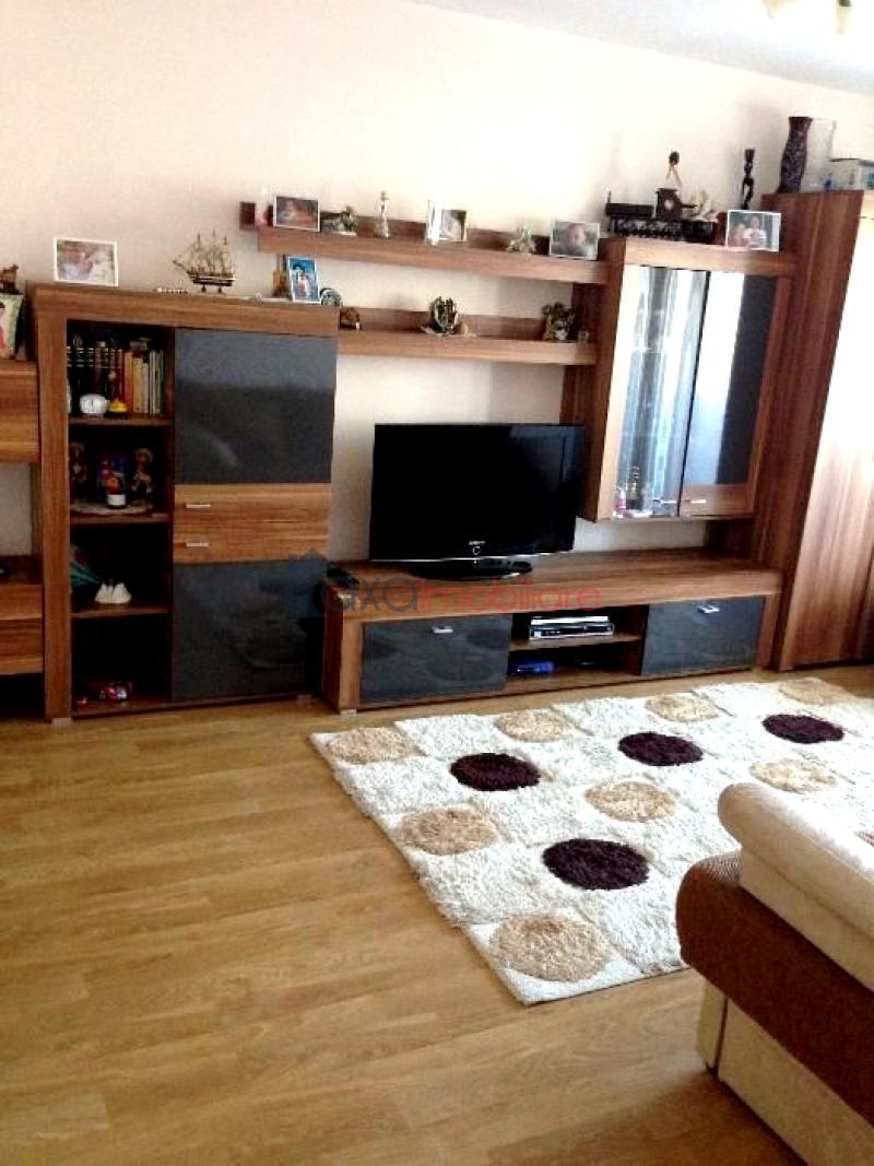 Apartment 3 rooms for sell in Cluj-napoca, ward Gheorgheni