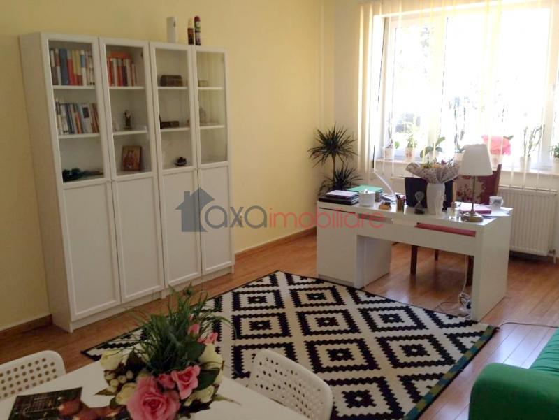 Apartment 3 rooms for sell in Cluj-napoca, ward Centru