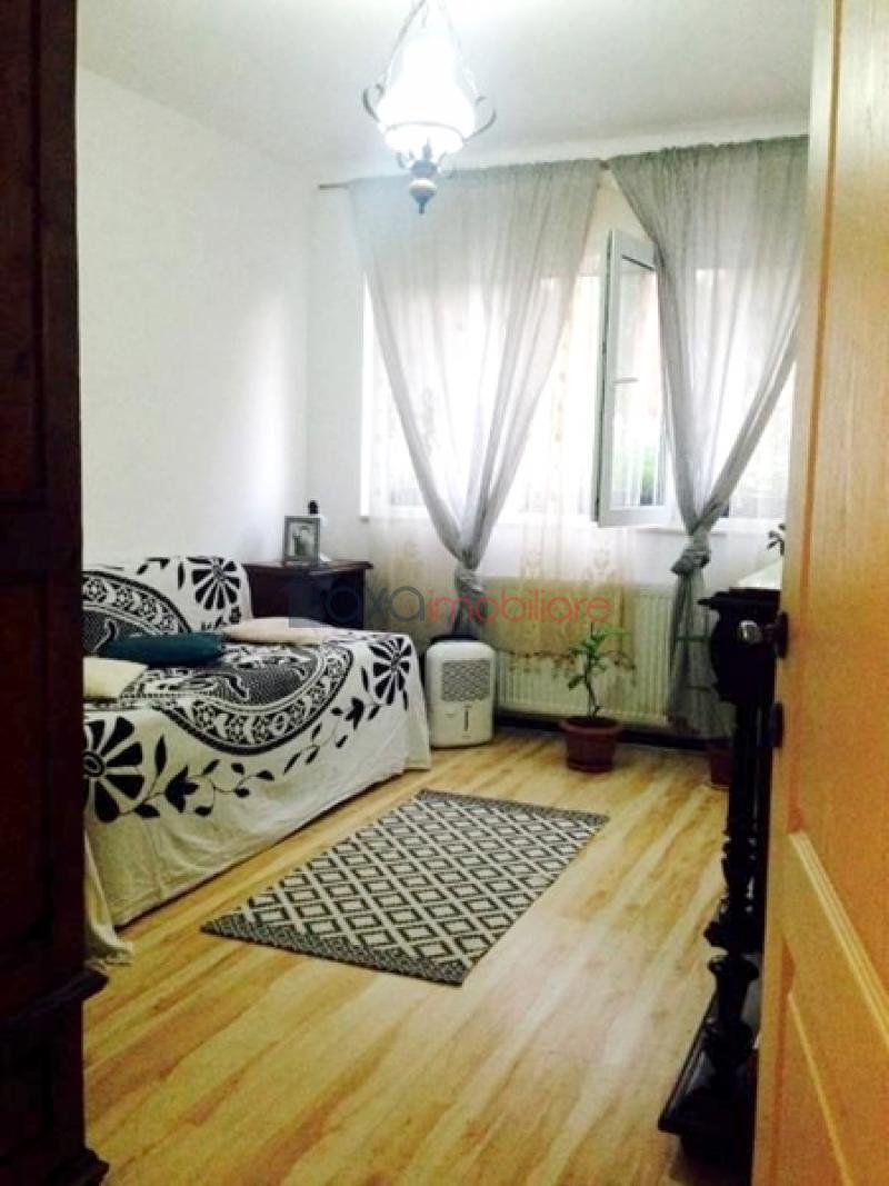 Apartment 3 rooms for sell in Cluj-napoca, ward Manastur