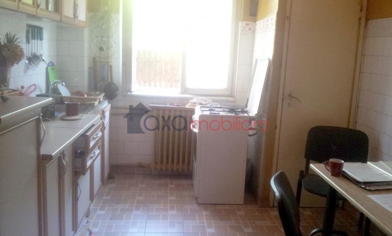 Apartment 3 rooms for sell in Cluj-napoca, ward Gheorgheni