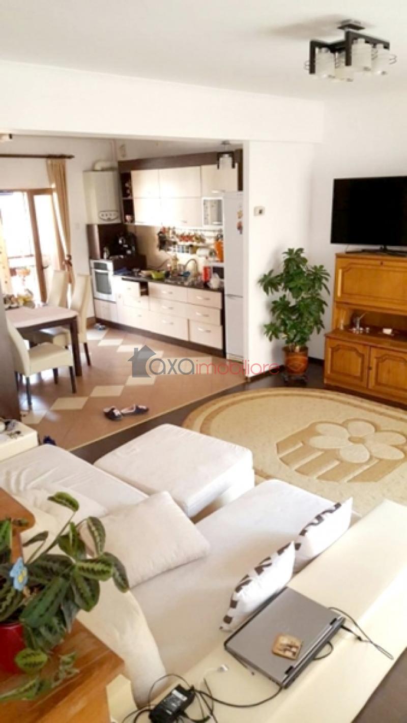 Apartment 3 rooms for sell in Cluj-napoca, ward Manastur