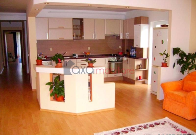 Apartment 3 rooms for sell in Cluj-napoca, ward Manastur