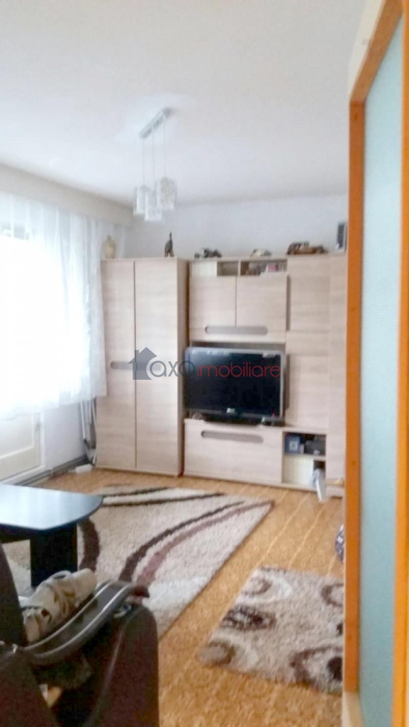 Apartment 3 rooms for sell in Cluj-napoca, ward Manastur