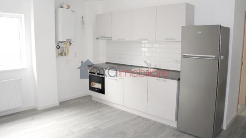 Apartment 3 rooms for sell in Cluj-napoca, ward Gheorgheni