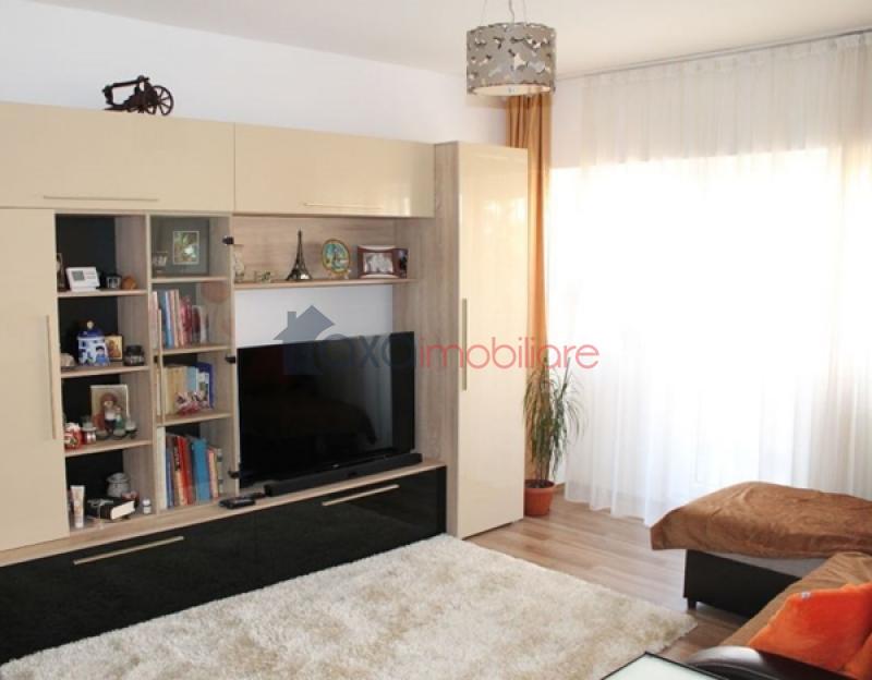 Apartment 3 rooms for sell in Cluj-napoca, ward Gheorgheni