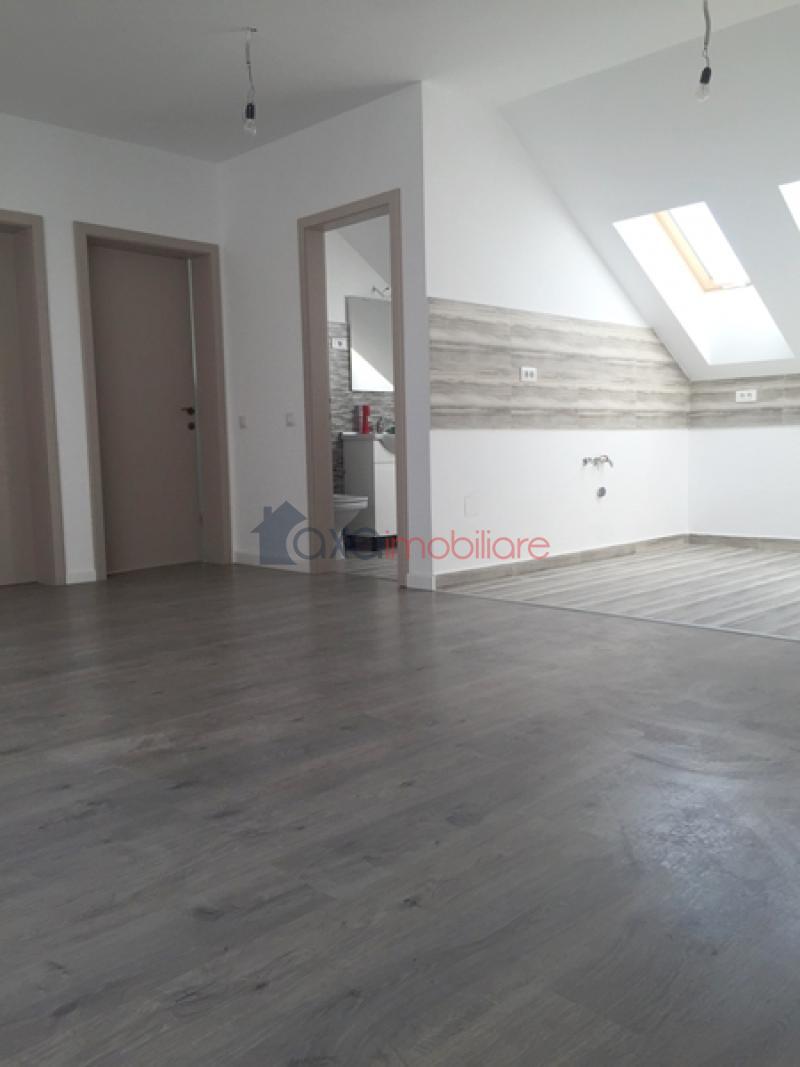 Apartment 3 rooms for sell in Cluj-napoca, ward Buna Ziua