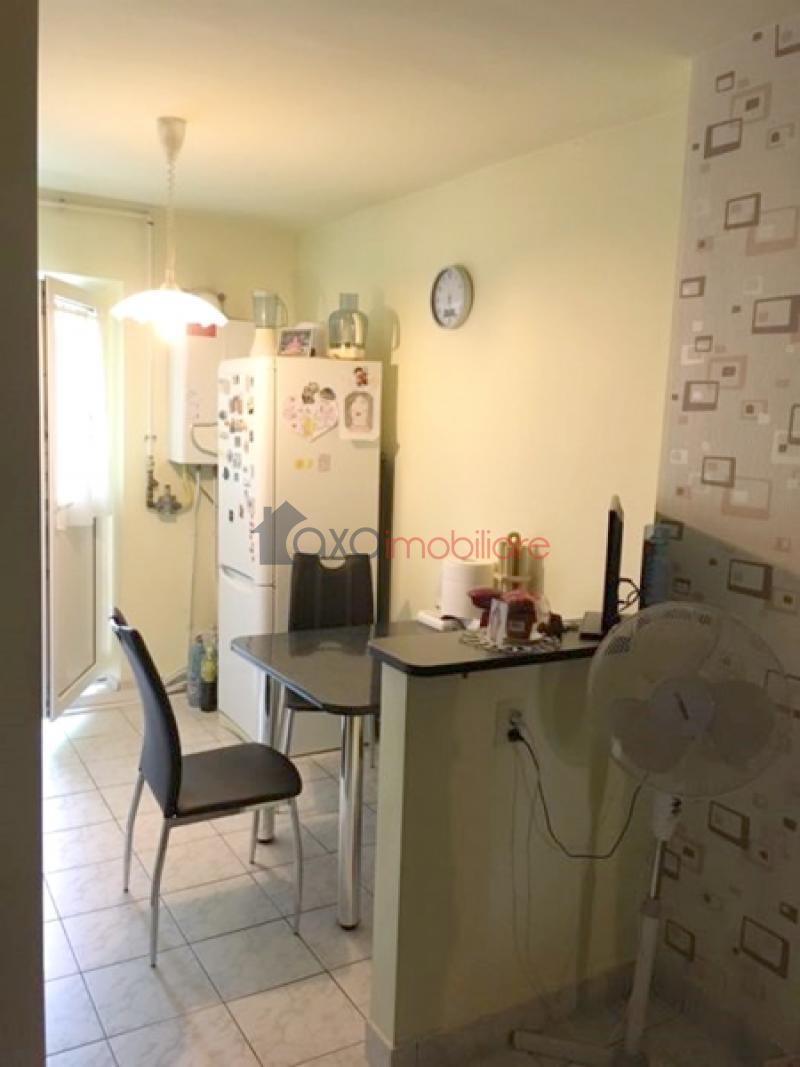 Apartament 2 camere de vanzare in Cluj-Napoca, cartier Manastur