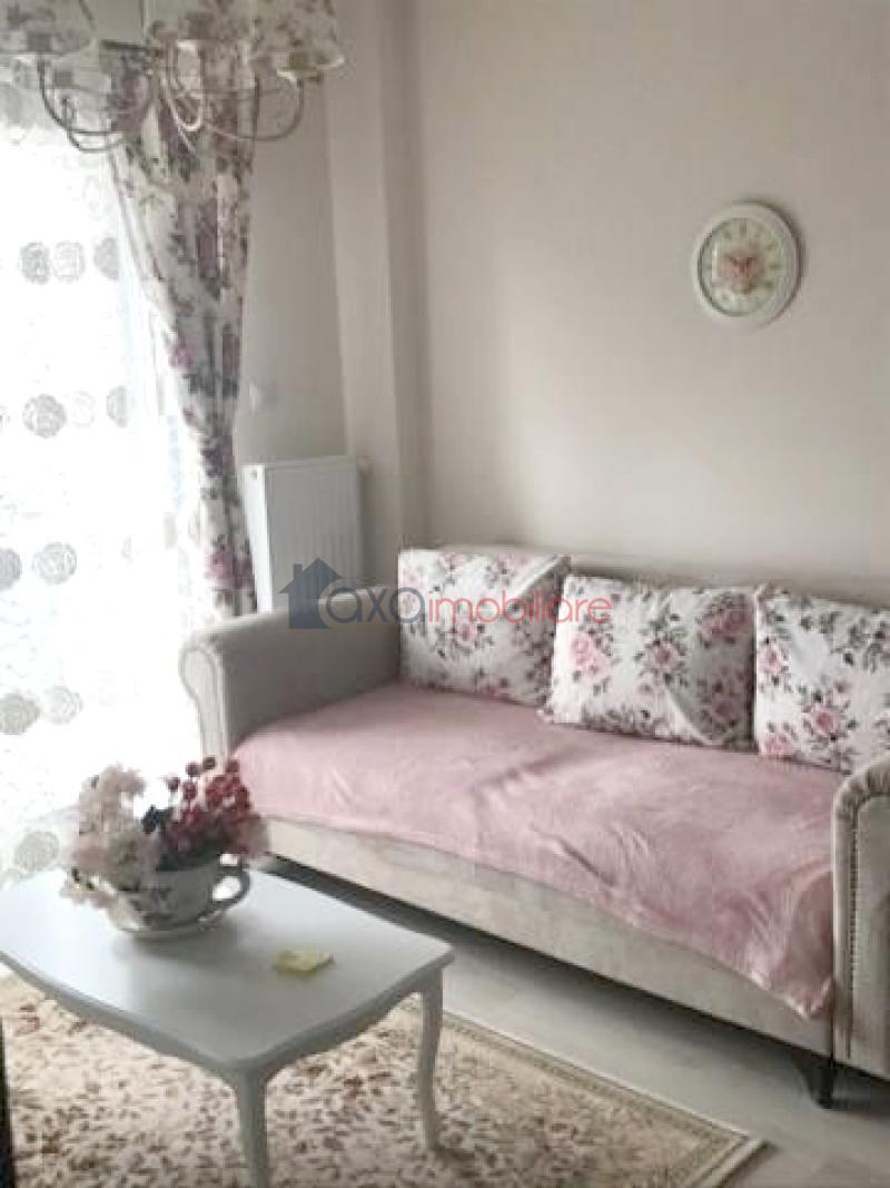 Apartament 3 camere de vanzare in Cluj-Napoca, cartier Gheorgheni