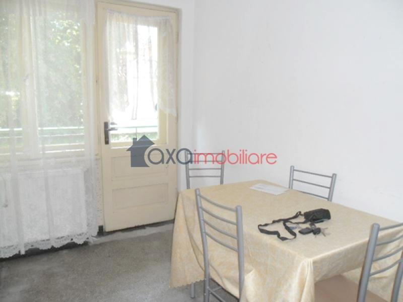 Apartament 2 camere de vanzare in Cluj-Napoca, cartier Centru