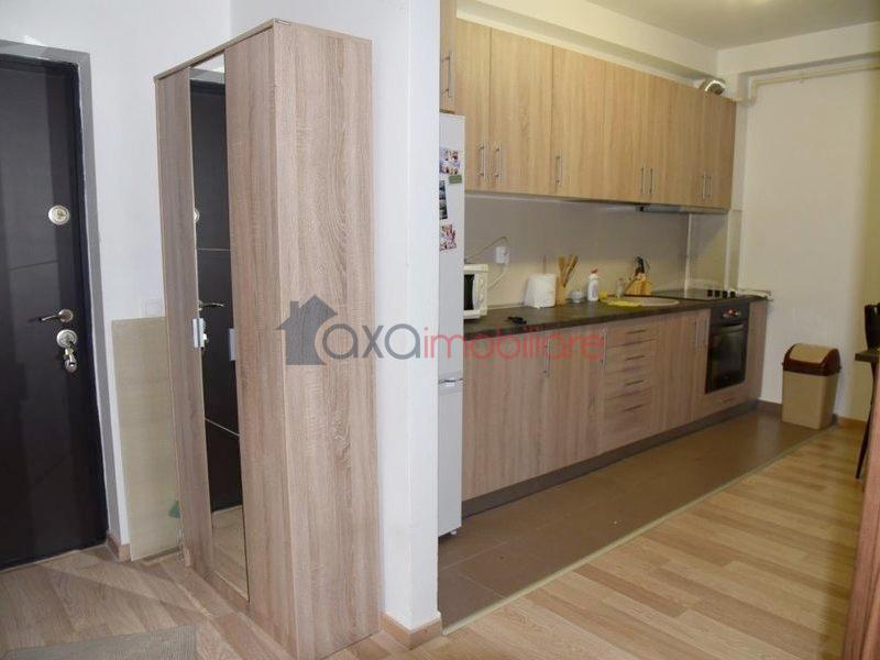 Apartament 2 camere de vanzare in Cluj-Napoca, cartier Semicentral