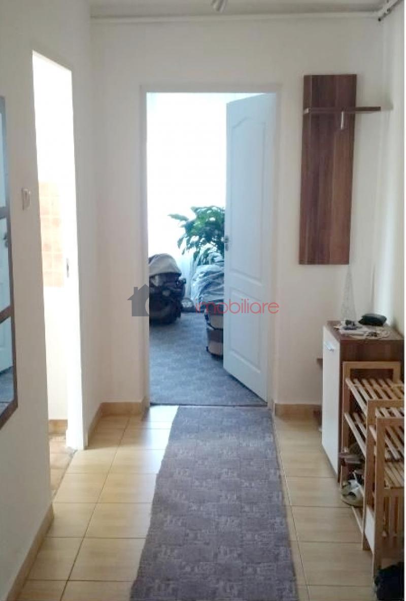 Apartament 2 camere de vanzare in Cluj-Napoca, cartier Manastur