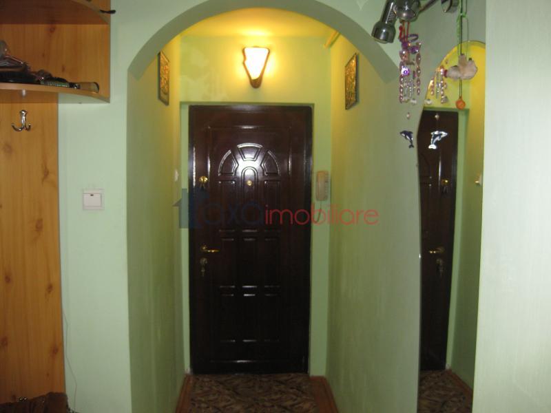 Apartament 2 camere de vanzare in Cluj-Napoca