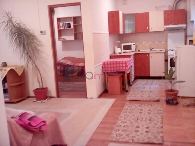 Apartament 2 camere de vanzare in Cluj-Napoca, cartier Someseni