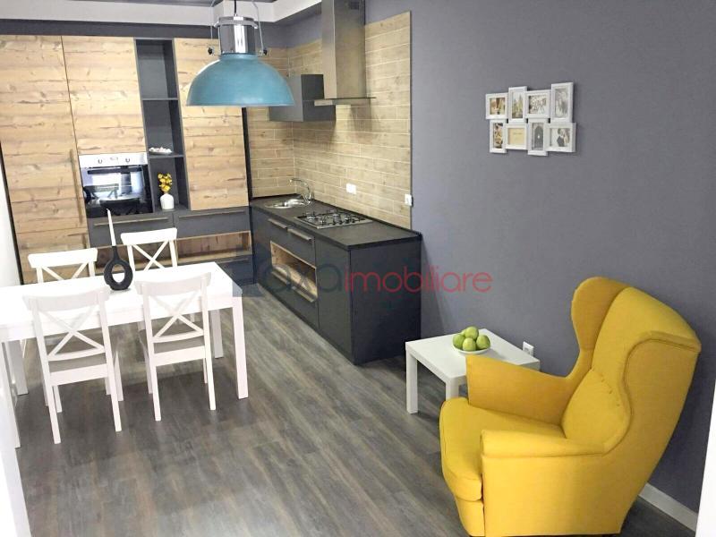 Apartament 3 camere de vanzare in Cluj-Napoca, cartier Gheorgheni