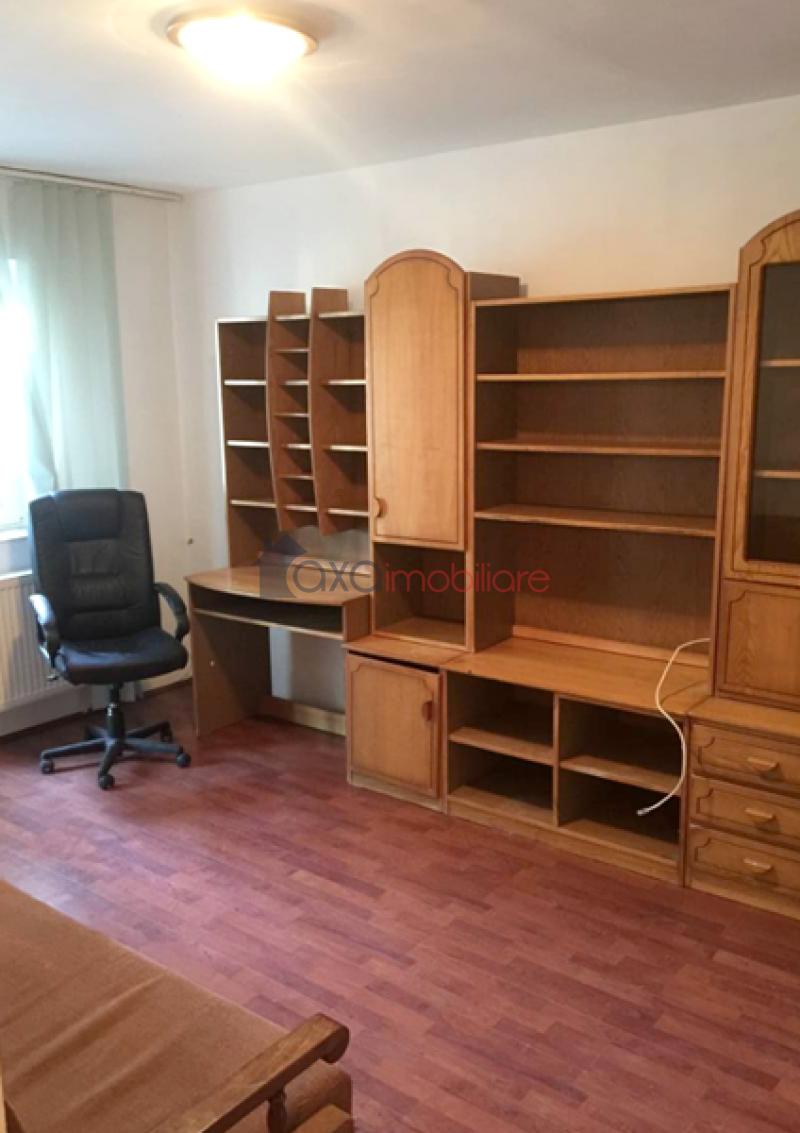 Apartament 2 camere de vanzare in Cluj-Napoca, cartier Manastur