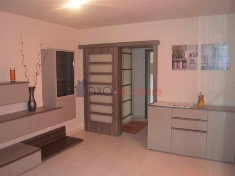 Apartament 2 camere de vanzare in Cluj-Napoca, cartier Gheorgheni