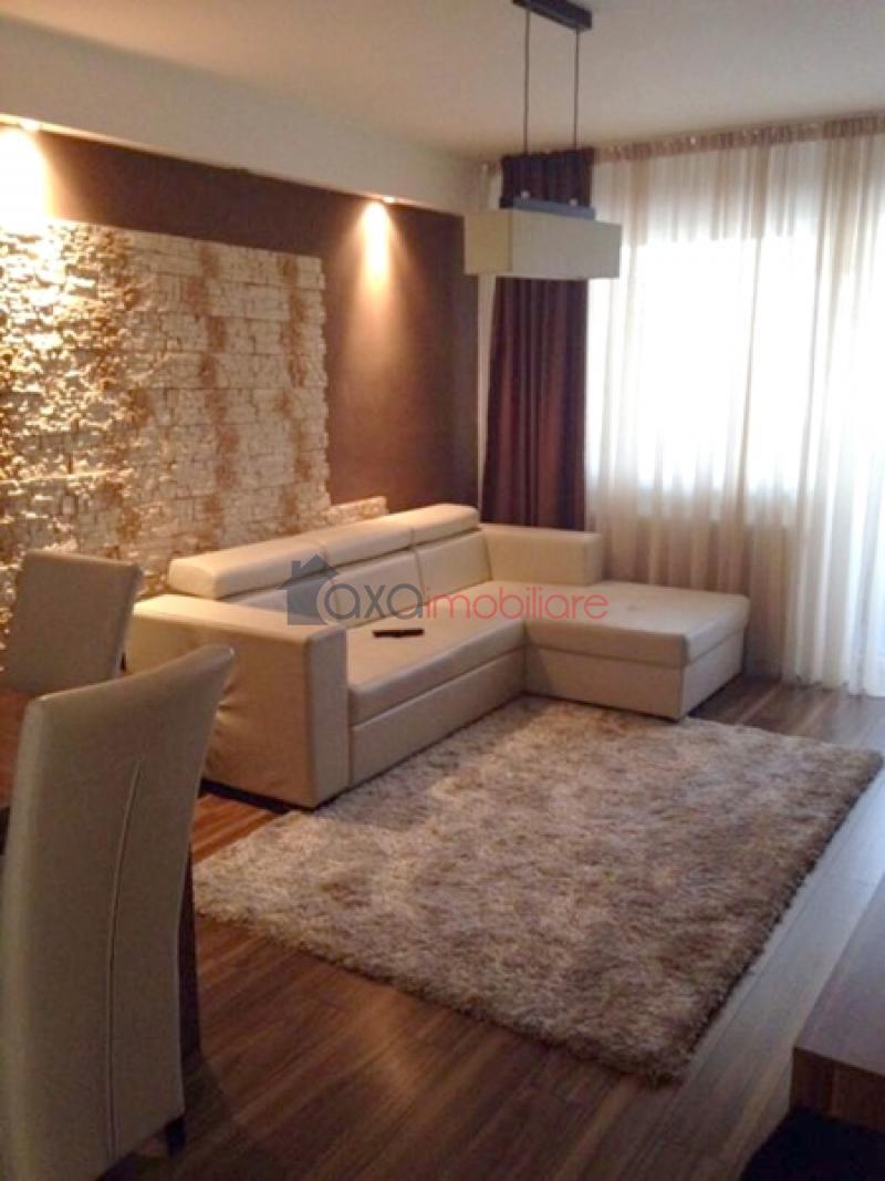 Apartament 2 camere de vanzare in Cluj-Napoca, cartier Manastur