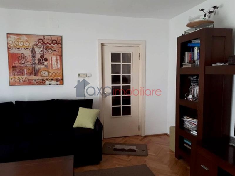 Apartament 2 camere de vanzare in Cluj-Napoca, cartier Gradini Manastur